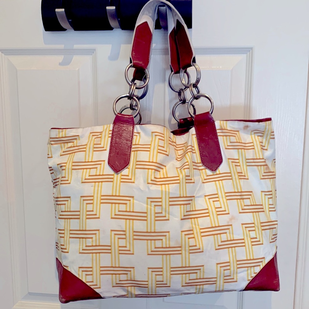 Lesportsac Tote 💛